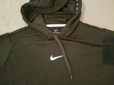nike workout sweater