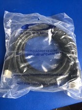 10 FT ALL System Broadband High Speed HDMI Cable ASB2713-2-10 V1.3A Cat2