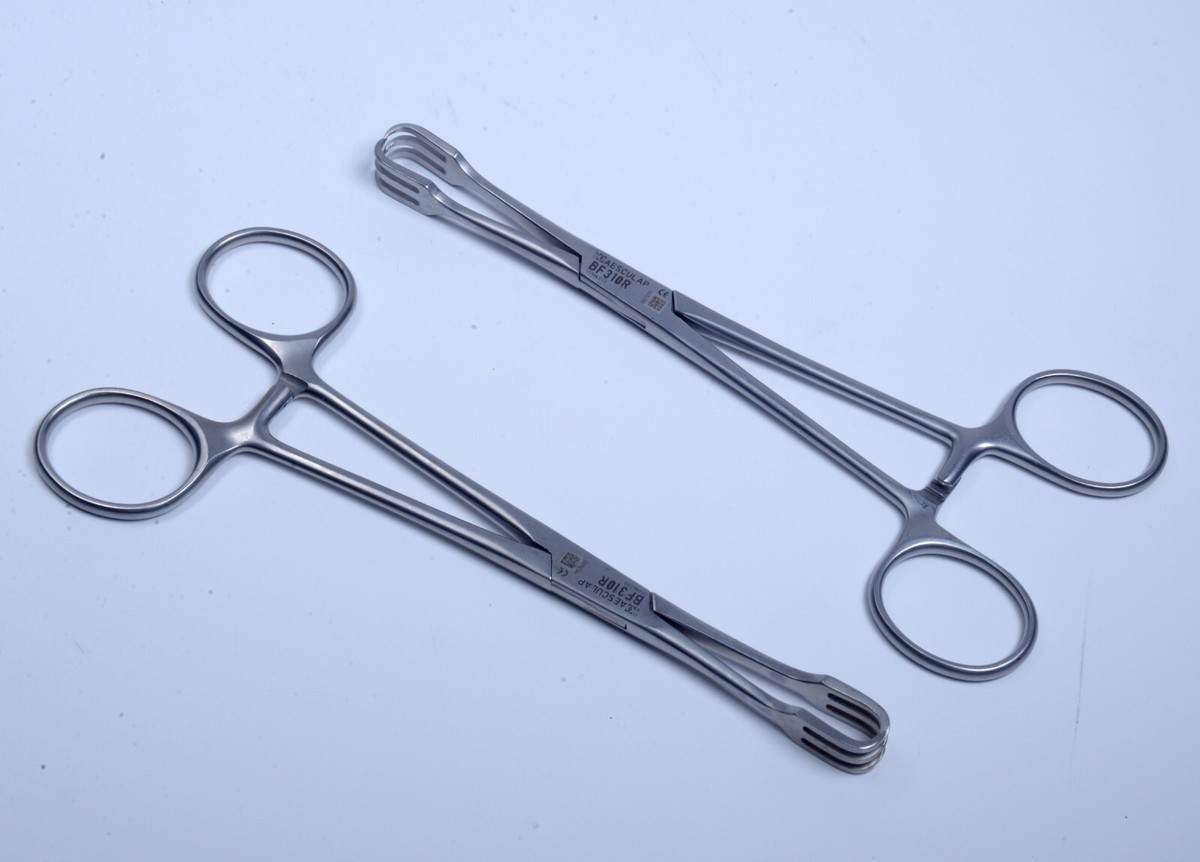 FaB】Surgical Extraction Foil 3枚 Surgical Extraction