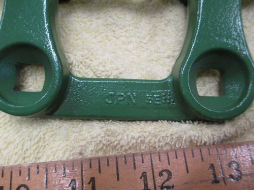 Mower Guard G81-0185, New, M6 - Picture 6 of 7