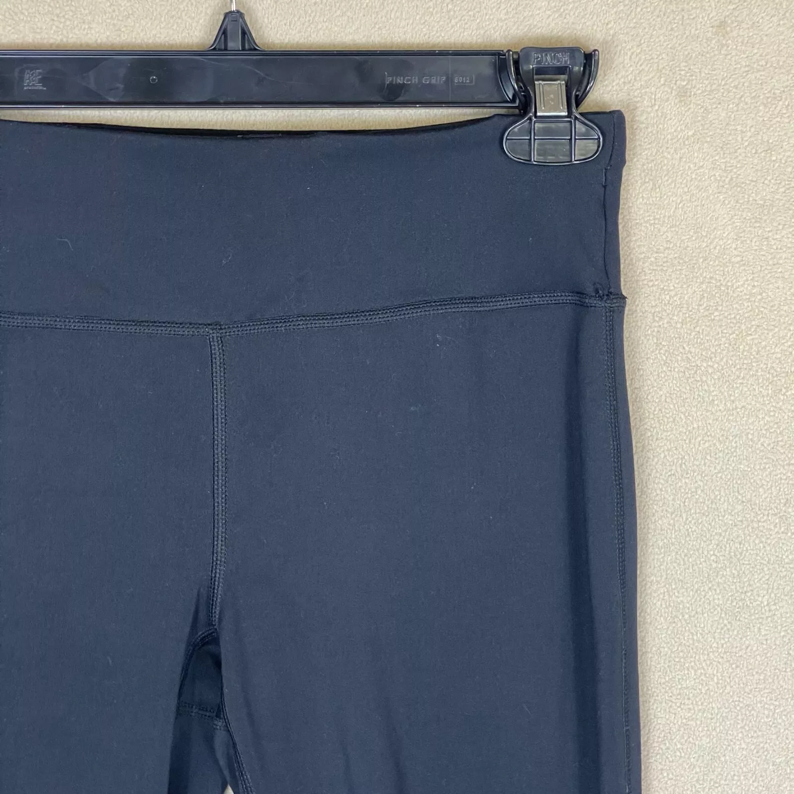 sweaty-betty all day 7/8 length athletic mid rise leggings
