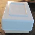 Vintage Mirro The Newell Group 10lb Analog Kitchen Food Canning Scale w/ Box — photo 5