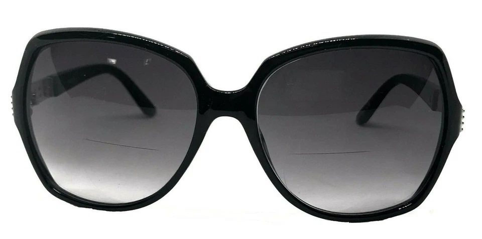 Women's Oversized Sun Readers  Sun Reading Glasses Bifocal 1.50 2.00 2.50 - Image 4 of 4