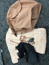 M&P Spare Cover