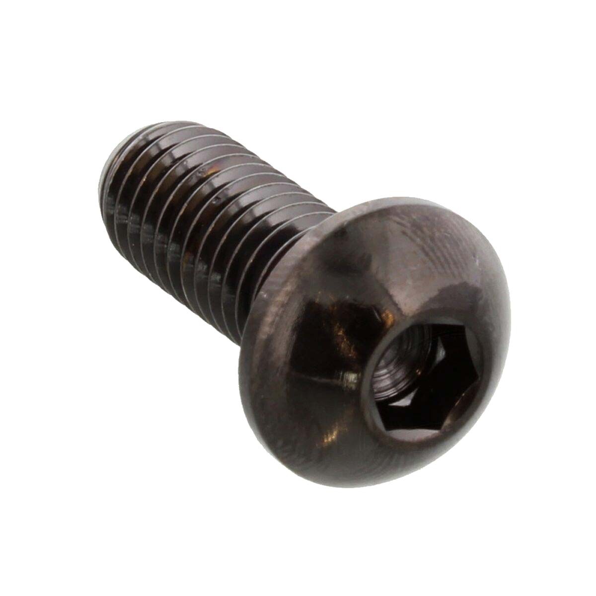 Vis De Disque De Frein M8x1.25mm - Longueur 20mm En INOX V4A De Marque JMP (Neuf Avec Étiquettes)