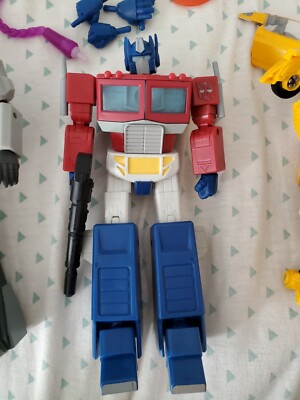 Hasbro Transformers lot