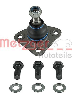 Metzger 57016218 Trag-/FüHrungsgelenk FüR CitroËN Passend FüR Fiat Peugeot-image