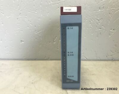 B&R 2005 DO480 Digitaler Output / 3DO480.6 / 10010731 / BR003