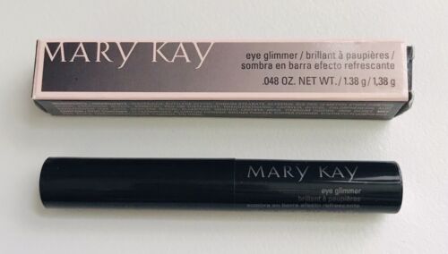 Mary Kay Eye Glimmer Shadow Dynamic neuf dans sa boîte livraison rapide - Photo 1/1