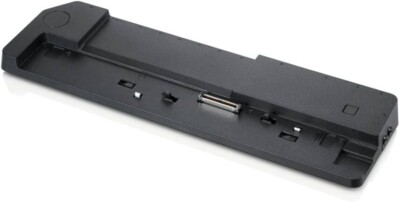 Fujitsu Lifebook FPCPR363 Port Replicator Dockingstation USB USB-C inkl Netzteil