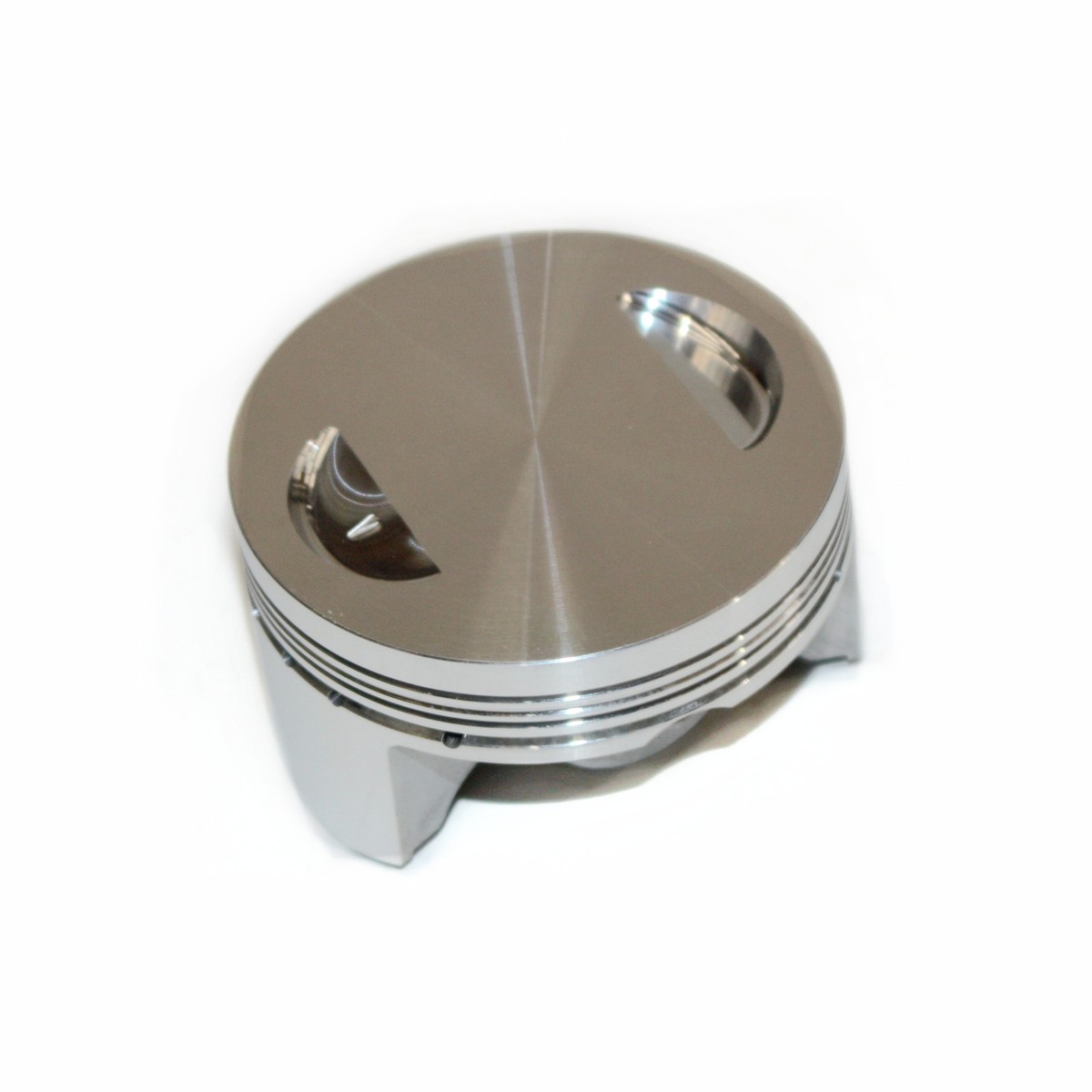 66mm 14mm pin piston ring kit 2 Valve Zongshen ZS 212cc