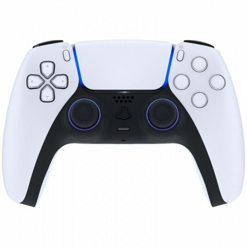 eXtremeRate Parts Custom Accessories Accent Rings with Tool for ps5 Controller - Picture 18 of 180