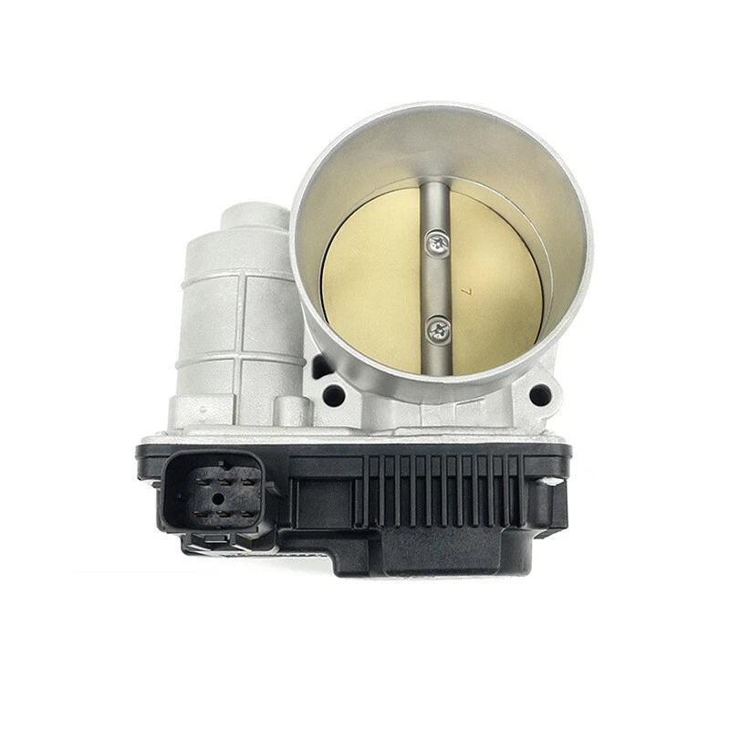 Cuerpo del acelerador para Infiniti para FX35 para G35 para Murano Máxima 3,5 L 2003-2006, Foto 2 de 4