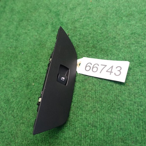 Fensterheberschalter links hinten BMW X1 (E84) BJ.2010 299294-02 6935534