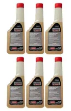 6x Motorcraft PM22A Cetane Booster for Ford Powerstroke Diesel OEM 20 oz