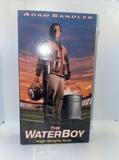 The Waterboy (VHS, 1999)