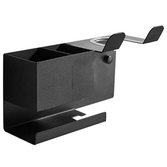 Wand Haartrockner Halter Föhn Halter für Badezimmer Lagerregal Multifunkti U8P4 Wand Haartrockner Halter Föhn Halter für Badezimmer Lagerregal Multifunkti U8P4