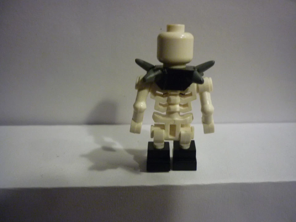LEGO Ninjago 2114 Chopov, photo 2 sur 2