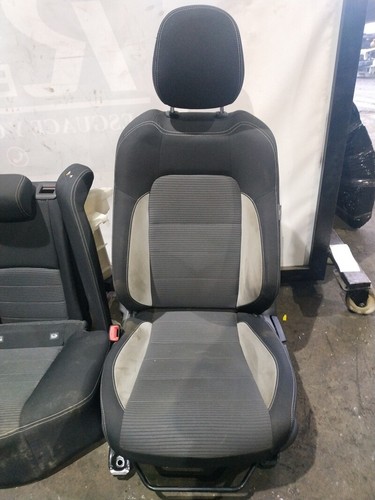 kit sedili für TOYOTA AVENSIS (T27) 2008 411366 - Bild 3 von 11