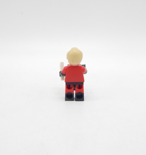 Lego Disney Figur Mr. Incredible Nr. 13 - Serie 1 - Bild 2 von 2