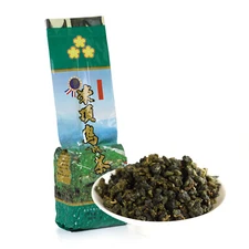 GOARTEA 250g Premium Taiwan Dongding Oolong Tea High Mount Tung-ting Green Loose