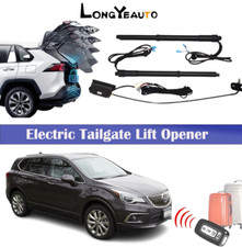 Power Tailgate Electric Fit for BUICK ENVISION 2016-2020 Kick Sensing