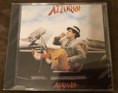 Adriano Celentano   Azzurro  