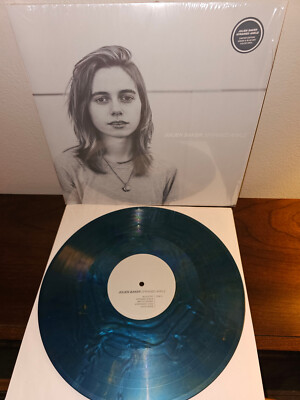洋楽 Julien Baker LP 3set Julien Baker 