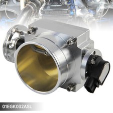 90mm Reverse Throttle Body Tps For Toyota Supra 1jzgte Jza70 90-93 2jzgte 93-98