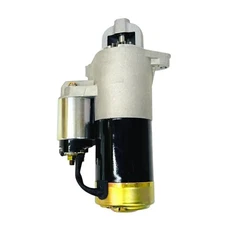 Starter for Mazda MPV 1989-1998 V6 3.0L for Mazda 929 1988-1989 V6 3.0L 17133