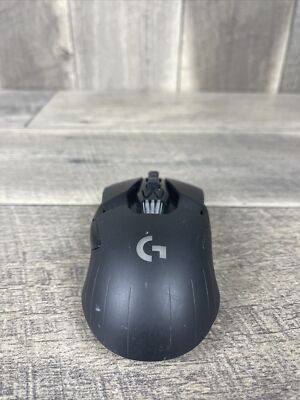 Logitech G903 Wireless RGB Gaming Mouse | eBay