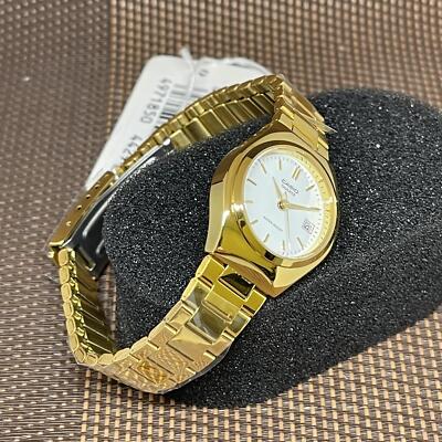CASIO Collection LTP-V007L-7B2 Orologio Donna Vintage Style