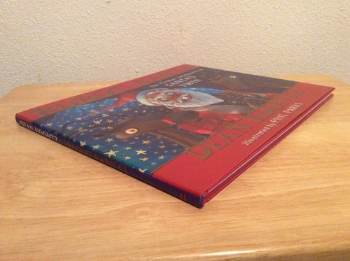 Signiert Von Dean Koontz - Robot Santa: The Further Adventures Santa's Twin HC - Picture 5 of 12