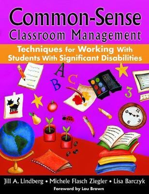 Common-Sense Classroom Management Techniques for Working With Students With Sig