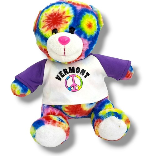rgu-group-peace-pals-tie-dye-teddy-bear-2011-edition-vermont-t-shirt-8