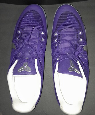 Sepatu Nike Kobe 11 Ad Basketball Shoes Kobe 11 Tb Promo NIKE KOBE