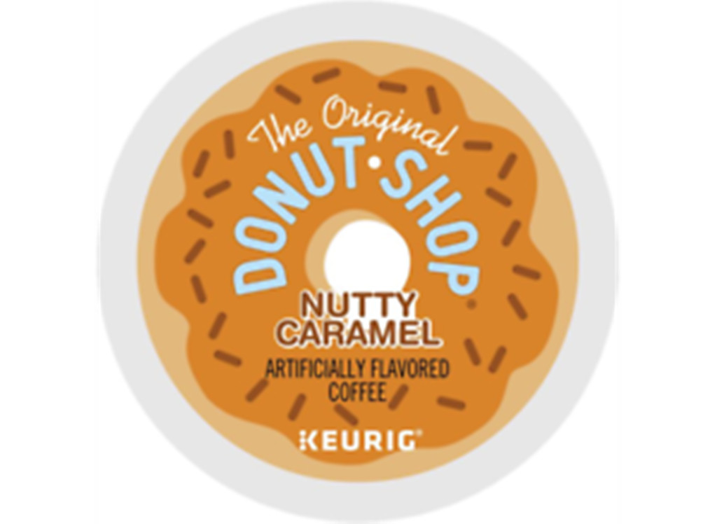 Keurig K-Cups ASSORTED FLAVORED MIXED VARIETY PACK SAMPLER C