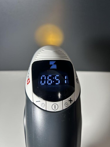 Bioptron YouTHron LIGHT THERAPY 100-240V Tested beauty equipment From Japan - Picture 3 of 10