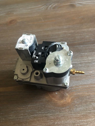 White-Rodgers 36E55 203 Natural Gas Valve Source, PEF32cw198 , #7