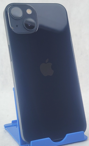 Apple iPhone 13 128GB Midnight Unlocked - Zdjęcie 2 z 2