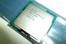 Intel Core i3-3220 (Dual-Core) CPU Processor 3.30GHz 3MB LGA1155 55W 5GT/s SR0RG