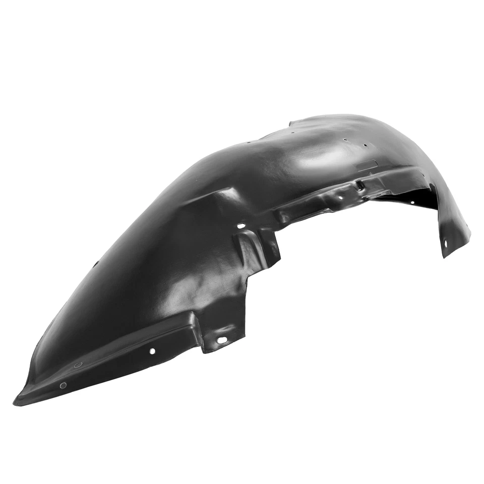 Front Driver Side Fender Liner For 2001-2006 Chevrolet Silverado 2500 HD Foto 2 de 4