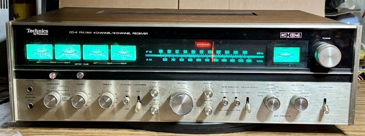Technics SA for Sale - eBay