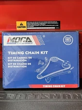MOCA AUTOPARTS Timing Chain Kit Fits Dodge Chrysler Jeep
