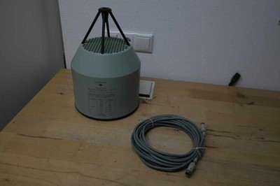 Bruel & Kjaer B&K  HP 1001 Soundquelle / Sound Power Source hp1001