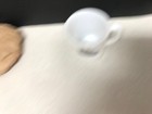 Fire King Milk Glass Canada Goose Coffee Mug Cup,Excellent Condition — photo 3