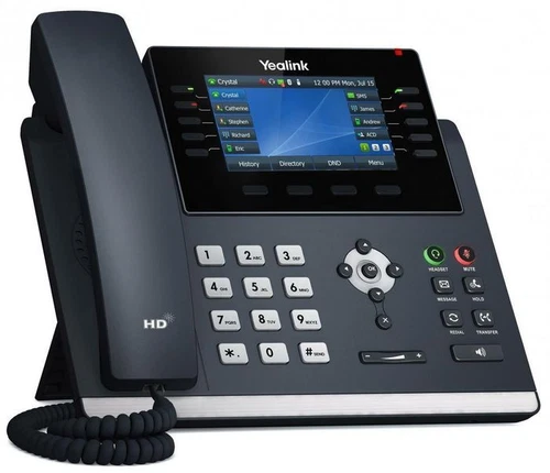 Yealink T46U SIP T4 U Series T46U PoE
