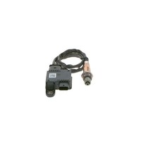 Partikelsensor Bosch Aftermarket-Expertise Passend FüR U.A. BMW X2