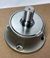 NWG AHU28117A-01 Agri-Hub Bearing Unit - 4-Bolt thumbnail 3