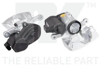 Nk Bremssattel 2147429 FüR Audi